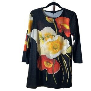 Stunning sweater size M